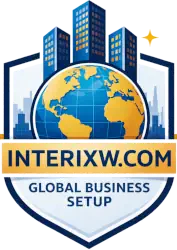 Interixw - Global Business Setup